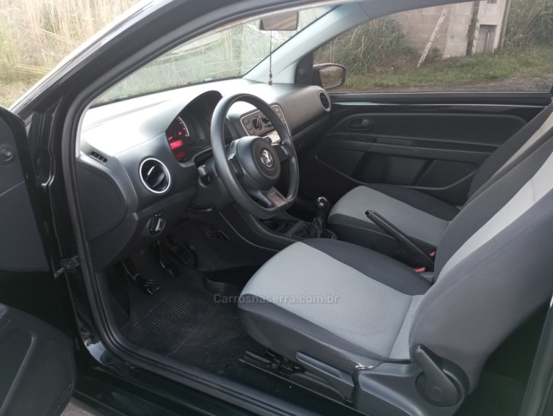 UP 1.0 MPI TAKE UP 12V FLEX 2P MANUAL - 2016 - CAXIAS DO SUL