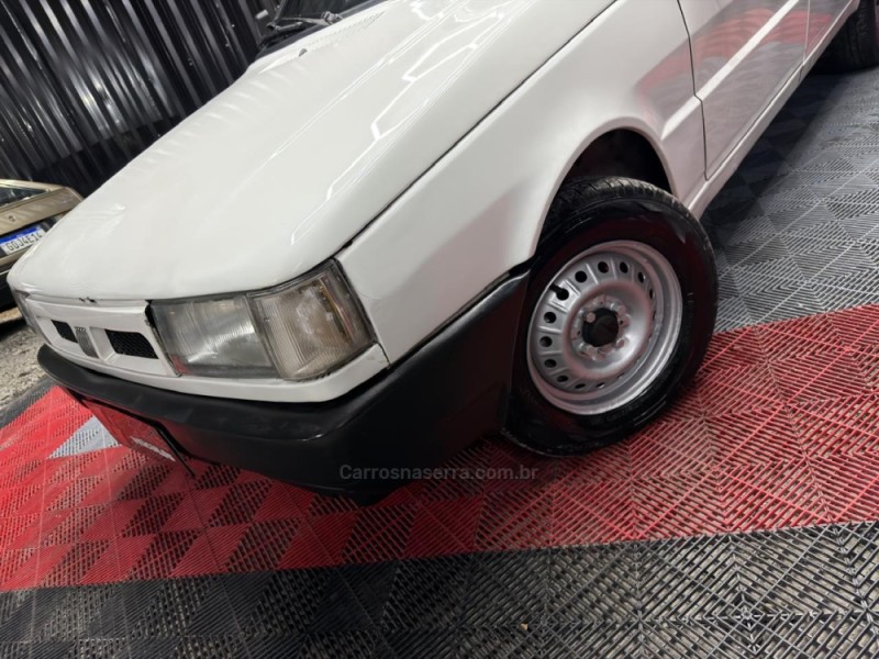 FIORINO 1.5 MPI FURGÃO 8V GASOLINA 2P MANUAL - 1997 - CAXIAS DO SUL