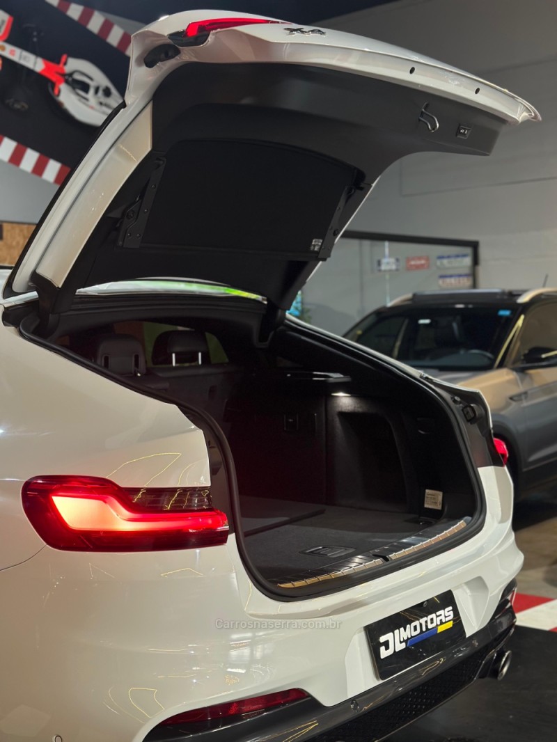 X4 2.0 XDRIVE 30I M SPORT TURBO GASOLINA 4P AUTOMÁTICO - 2019 - LAJEADO