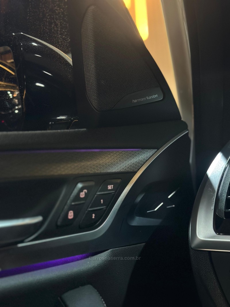 X4 2.0 XDRIVE 30I M SPORT TURBO GASOLINA 4P AUTOMÁTICO - 2019 - LAJEADO