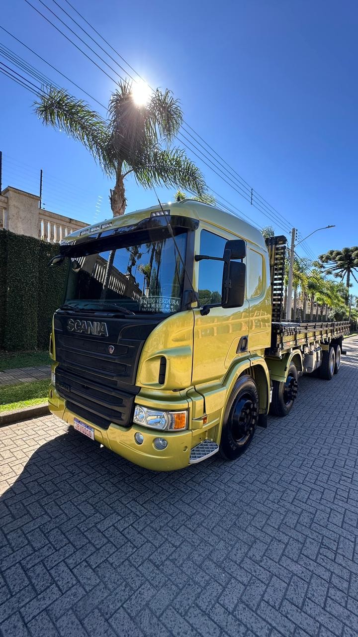 p 310 b 8x2 2019 caxias do sul