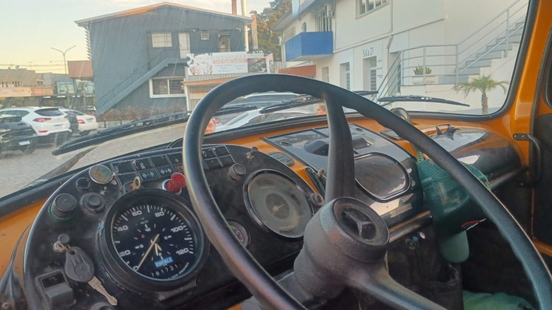 1113  - 1981 - CAXIAS DO SUL