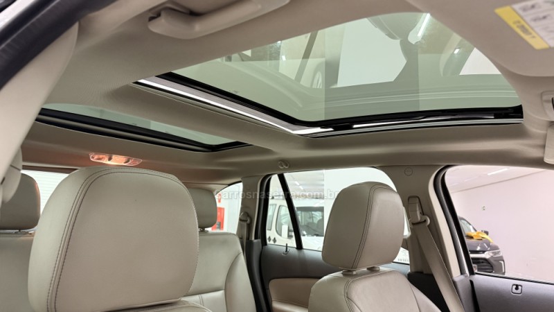 EDGE 3.5 LIMITED AWD V6 24V GASOLINA 4P AUTOMÁTICO - 2014 - BENTO GONçALVES
