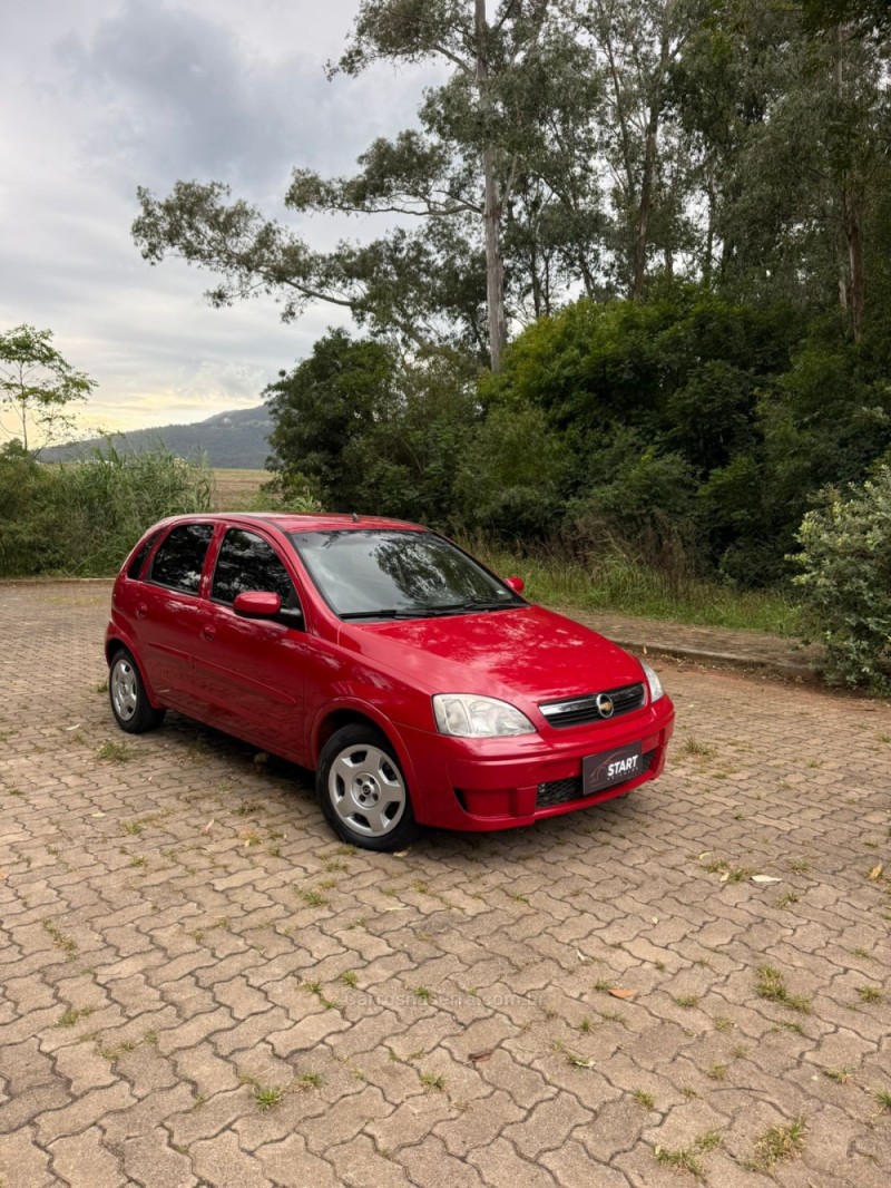 corsa 1.4 mpfi premium 8v flex 4p manual 2010 arroio do meio