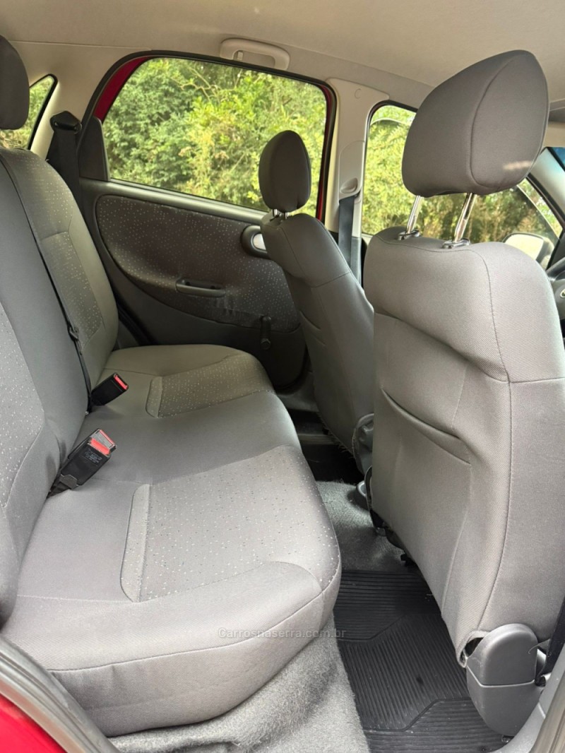 CORSA 1.4 MPFI PREMIUM 8V FLEX 4P MANUAL - 2010 - ARROIO DO MEIO