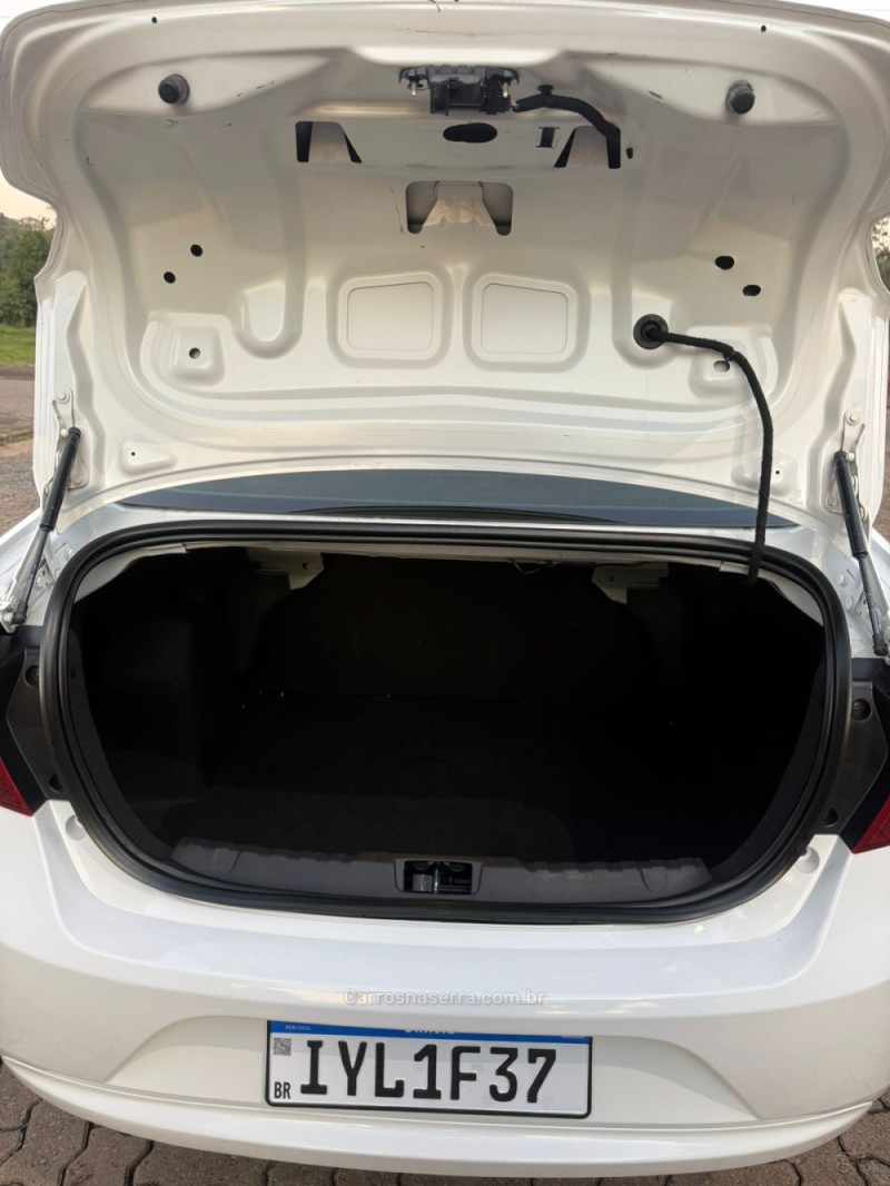 KA 1.0 SE PLUS 12V FLEX 4P MANUAL - 2018 - ARROIO DO MEIO