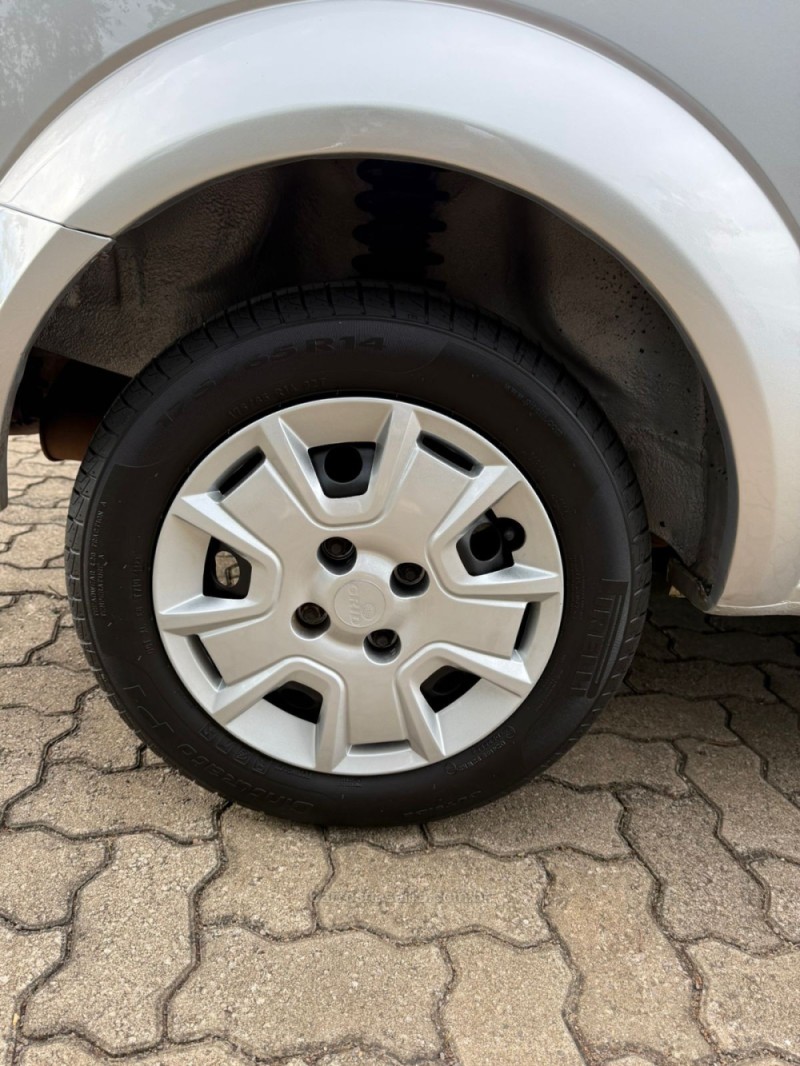 KA 1.6 MPI TECNO 8V FLEX 2P MANUAL - 2010 - ARROIO DO MEIO