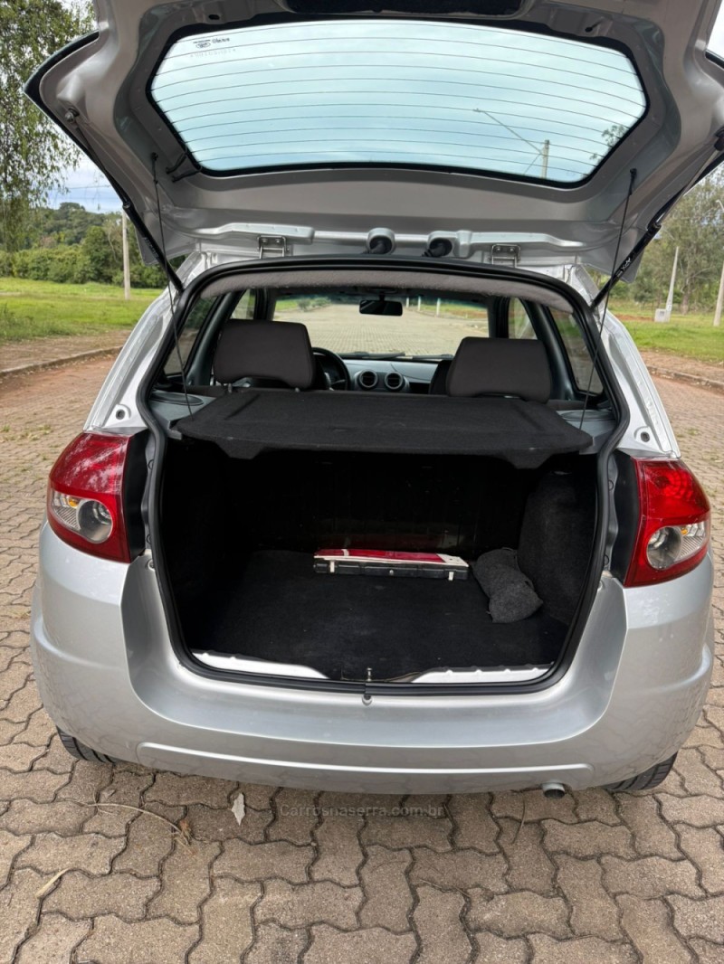 KA 1.6 MPI TECNO 8V FLEX 2P MANUAL - 2010 - ARROIO DO MEIO