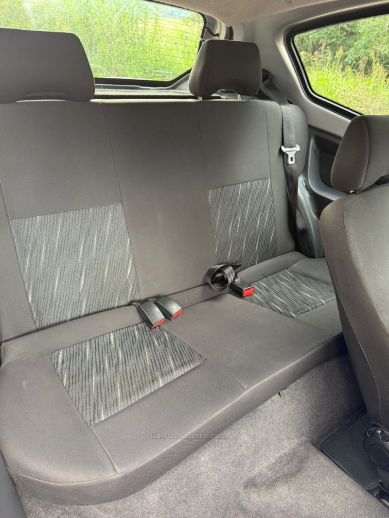 KA 1.6 MPI TECNO 8V FLEX 2P MANUAL - 2010 - ARROIO DO MEIO