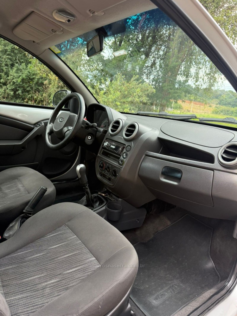 KA 1.6 MPI TECNO 8V FLEX 2P MANUAL - 2010 - ARROIO DO MEIO