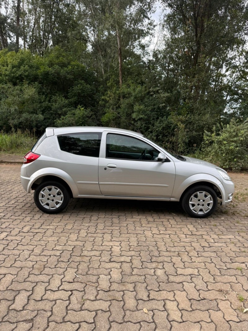 KA 1.6 MPI TECNO 8V FLEX 2P MANUAL - 2010 - ARROIO DO MEIO