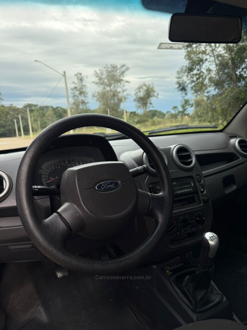 KA 1.6 MPI TECNO 8V FLEX 2P MANUAL - 2010 - ARROIO DO MEIO