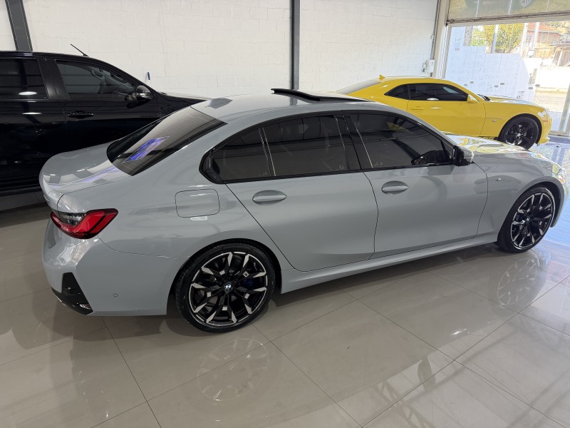 320I 2.0 M SPORT 16V TURBO ACTIVEFLEX 4P AUTOMÁTICO - 2026 - CAXIAS DO SUL