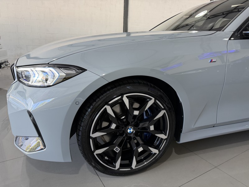 320I 2.0 M SPORT 16V TURBO ACTIVEFLEX 4P AUTOMÁTICO - 2026 - CAXIAS DO SUL