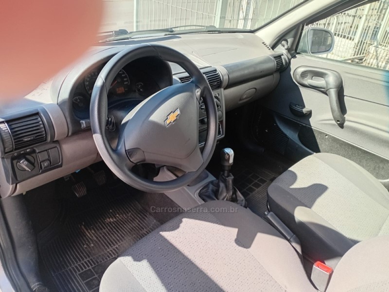 CORSA 1.0 LS CLASSIC VHC 4P FLEX POWER  - 2014 - CAXIAS DO SUL
