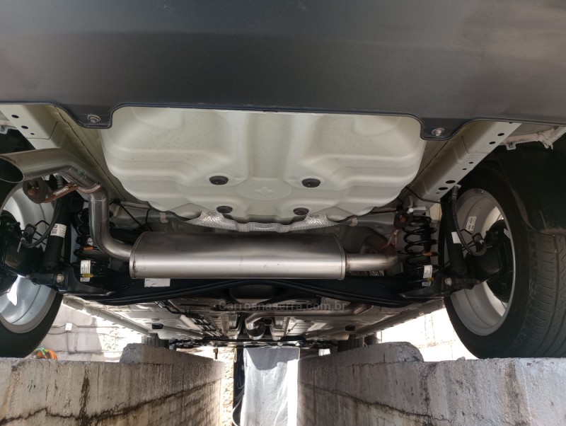 COMPASS 2.0 16V DIESEL LONGITUDE 4X4 AUTOMÁTICO - 2017 - CAXIAS DO SUL