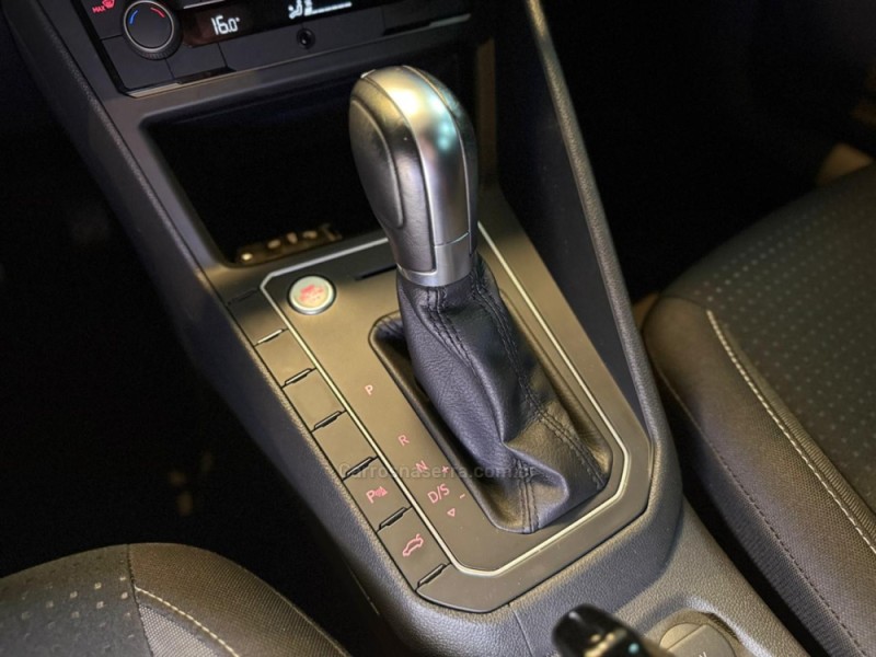 POLO 1.0 200 TSI COMFORTLINE AUTOMÁTICO - 2018 - SãO LEOPOLDO