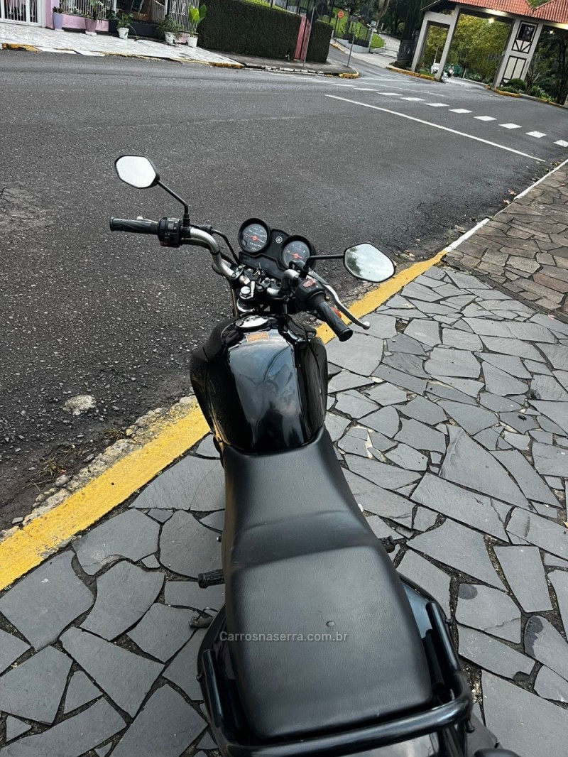 FACTOR YBR 125 K - 2012 - CARLOS BARBOSA