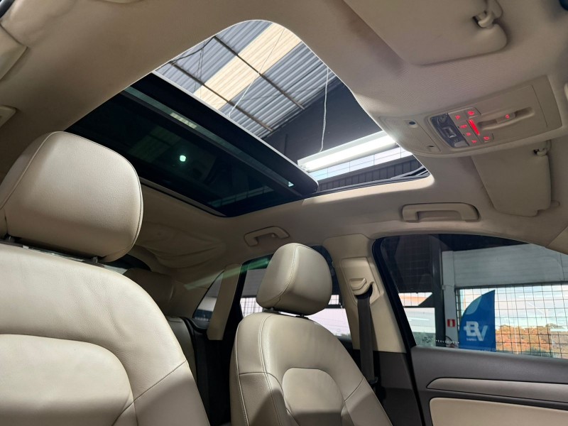Q3 2.0 TFSI AMBIENTE QUATTRO 4P GASOLINA S TRONIC - 2014 - CAXIAS DO SUL