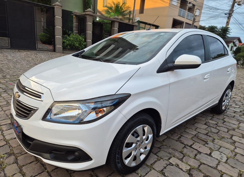 ONIX 1.4 MPFI LT 8V FLEX 4P MANUAL