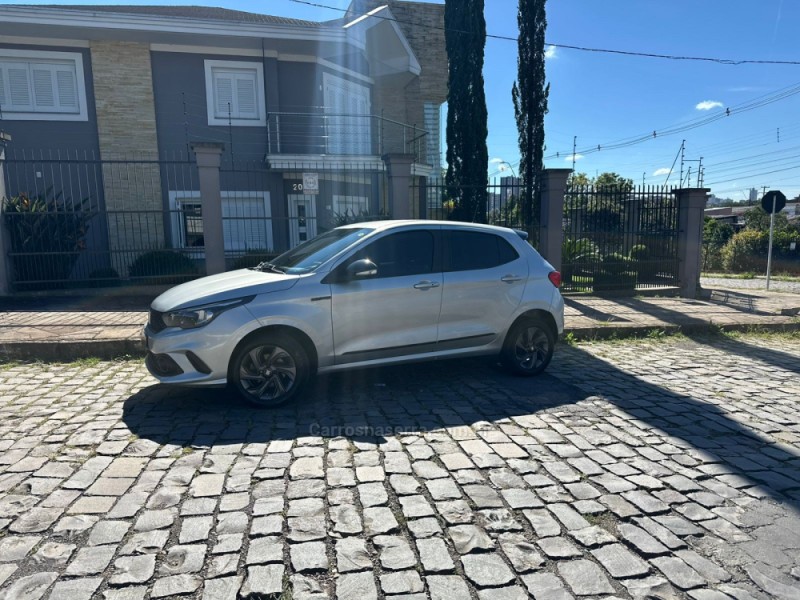 ARGO 1.0 DRIVE 6V FLEX 4P MANUAL - 2022 - CAXIAS DO SUL