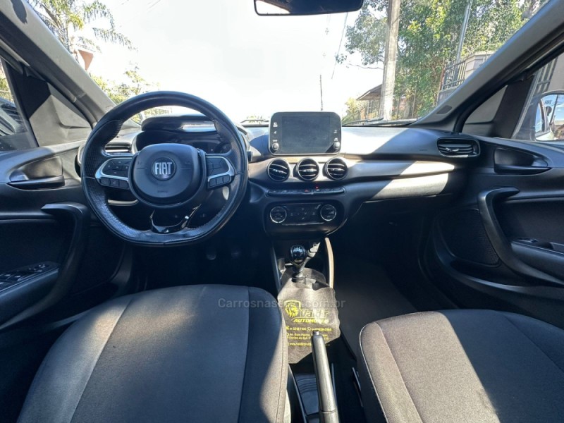 ARGO 1.0 DRIVE 6V FLEX 4P MANUAL - 2022 - CAXIAS DO SUL