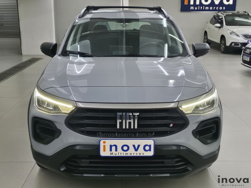 PULSE 1.3 DRIVE 12V FLEX 4P MANUAL - 2024 - NOVO HAMBURGO