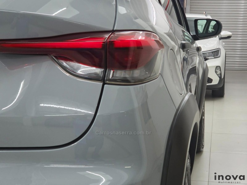 PULSE 1.3 DRIVE 12V FLEX 4P MANUAL - 2024 - NOVO HAMBURGO