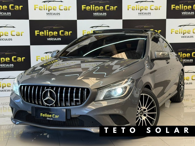 CLA 200 