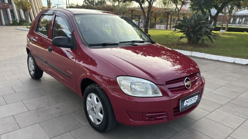 celta 1.0 mpfi spirit 8v flex 4p manual 2008 bento goncalves