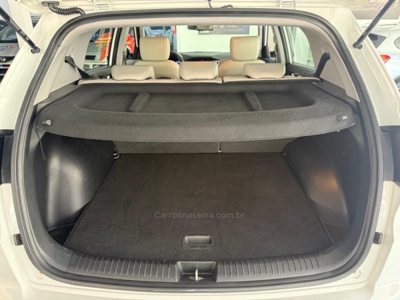 CRETA 2.0 16V FLEX PRESTIGE AUTOMÁTICO - 2020 - NOVO HAMBURGO