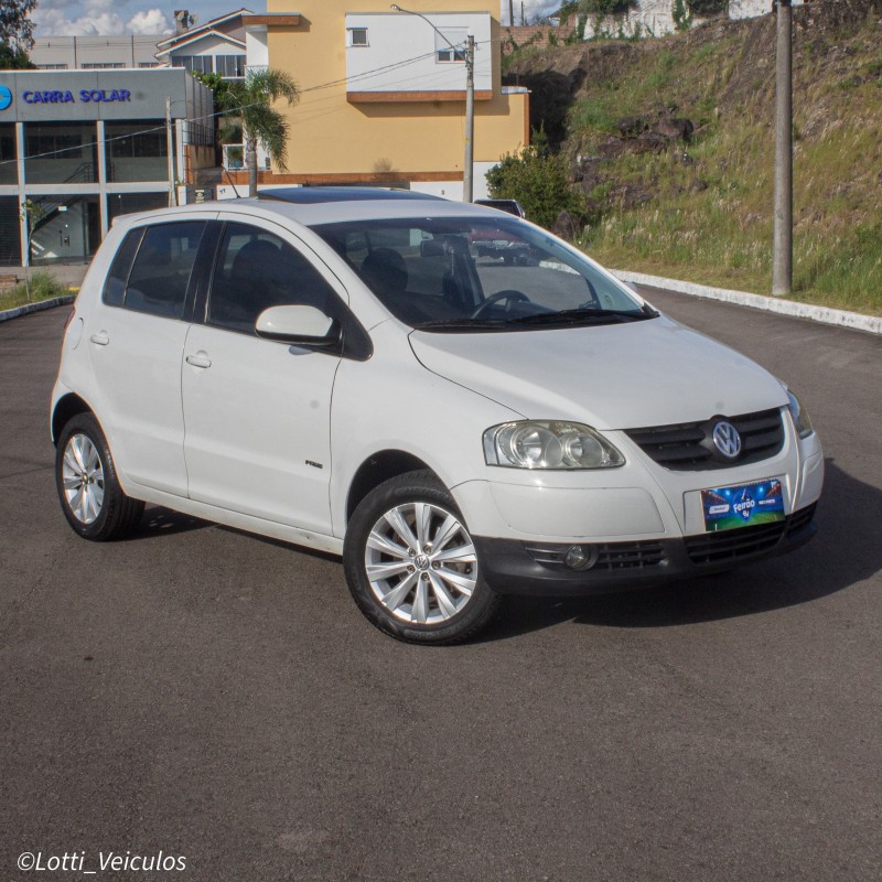 fox 1.0 mi 8v flex 4p manual 2009 farroupilha