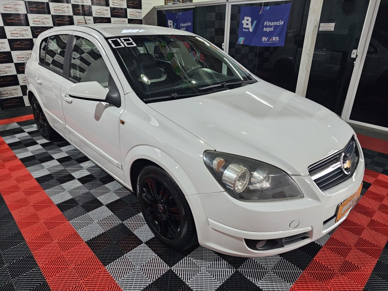 vectra 2.0 mpfi gt hatch 8v flex 4p manual 2008 caxias do sul