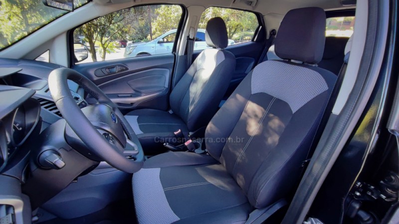 ECOSPORT 2.0 SE 16V FLEX 4P AUTOMÁTICO - 2015 - FARROUPILHA