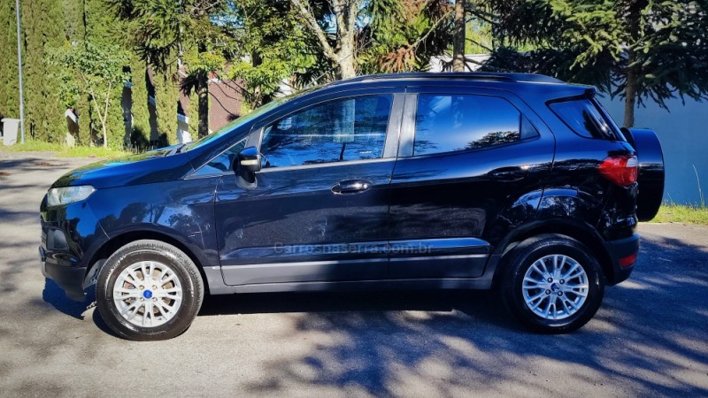 ECOSPORT 2.0 SE 16V FLEX 4P AUTOMÁTICO - 2015 - FARROUPILHA