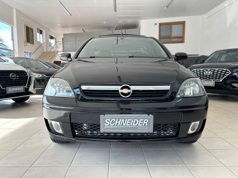 MONTANA 1.4 MPFI SPORT CS 8V FLEX 2P MANUAL - 2010 - NOVA PETRóPOLIS