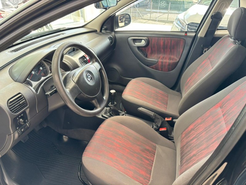 MONTANA 1.4 MPFI SPORT CS 8V FLEX 2P MANUAL - 2010 - NOVA PETRóPOLIS