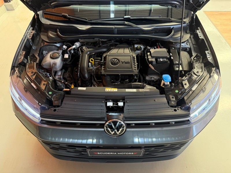 TERA 1.0 170 TSI COMFORT 12V FLEX 4P AUTOMÁTICO - 2026 - BENTO GONçALVES