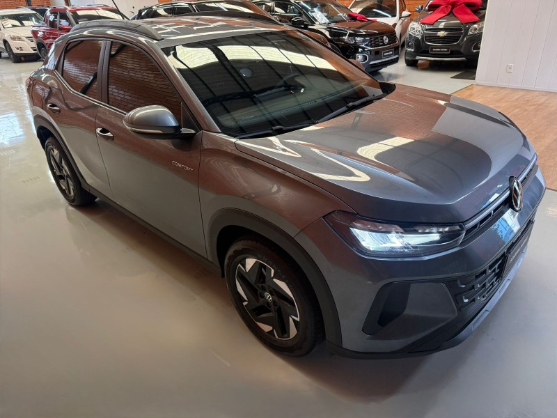 TERA 1.0 170 TSI COMFORT 12V FLEX 4P AUTOMÁTICO - 2026 - BENTO GONçALVES