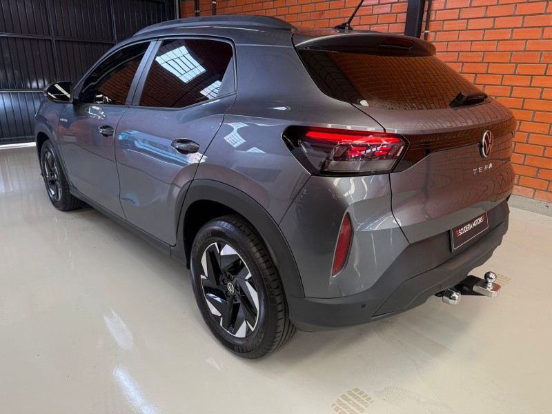 TERA 1.0 170 TSI COMFORT 12V FLEX 4P AUTOMÁTICO - 2026 - BENTO GONçALVES