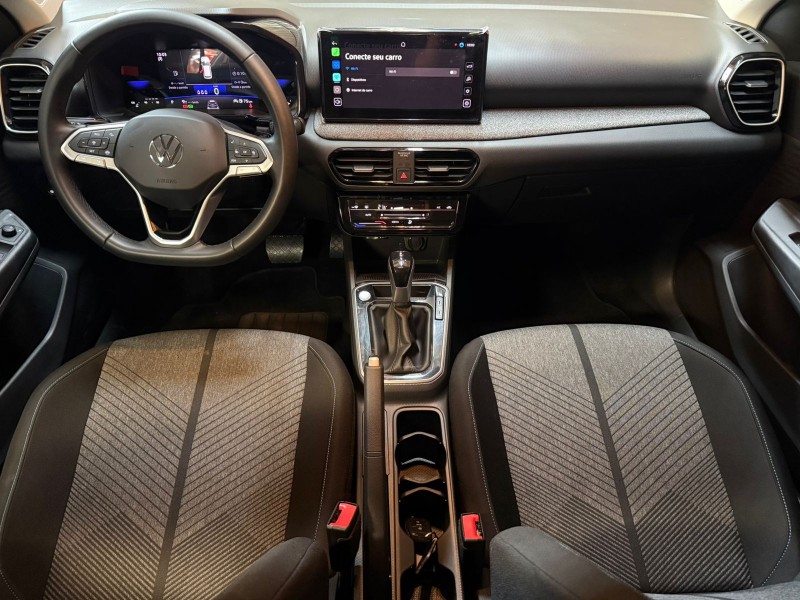 TERA 1.0 170 TSI COMFORT 12V FLEX 4P AUTOMÁTICO - 2026 - BENTO GONçALVES