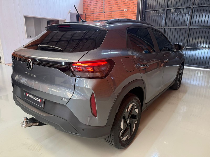 TERA 1.0 170 TSI COMFORT 12V FLEX 4P AUTOMÁTICO - 2026 - BENTO GONçALVES