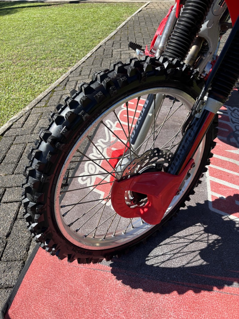 CRF 250F  - 2019 - FELIZ