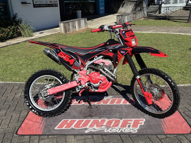 crf 250f  2019 feliz