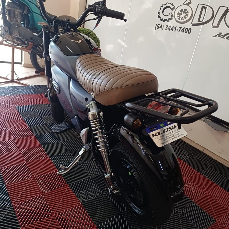 ARIZONA 1000W - 2026 - VERANóPOLIS