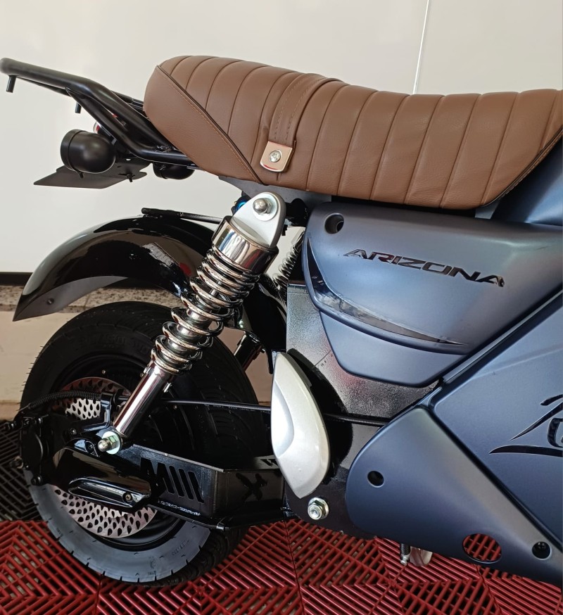 ARIZONA 1000W - 2026 - VERANóPOLIS