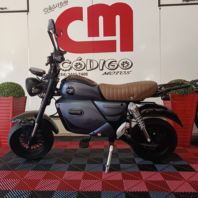 ARIZONA 1000W - 2026 - VERANóPOLIS