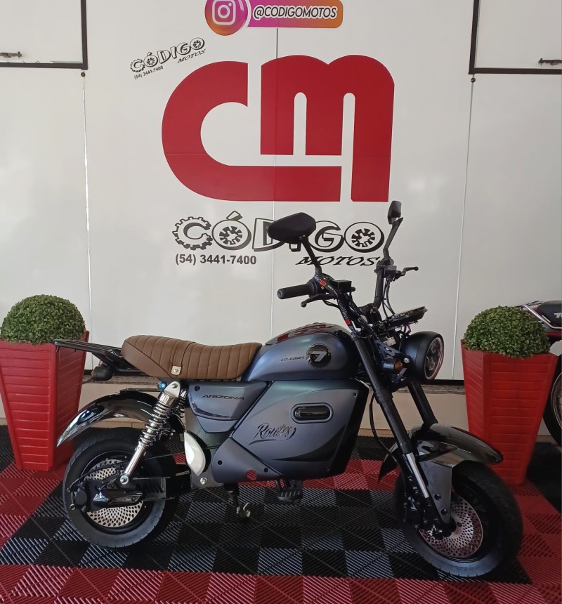 ARIZONA 1000W - 2026 - VERANóPOLIS