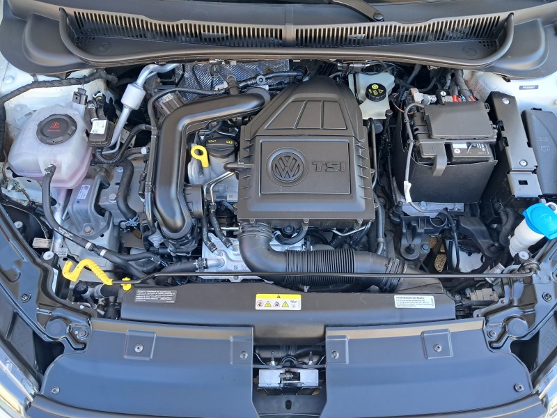 NIVUS 1.0 TSI HIGHLINE FLEX 4P AUTOMÁTICO - 2023 - CAXIAS DO SUL