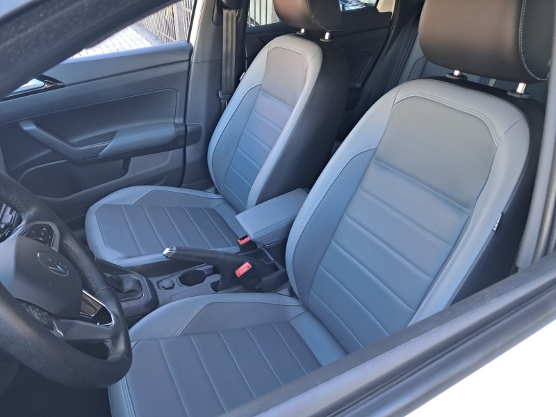 NIVUS 1.0 TSI HIGHLINE FLEX 4P AUTOMÁTICO - 2023 - CAXIAS DO SUL